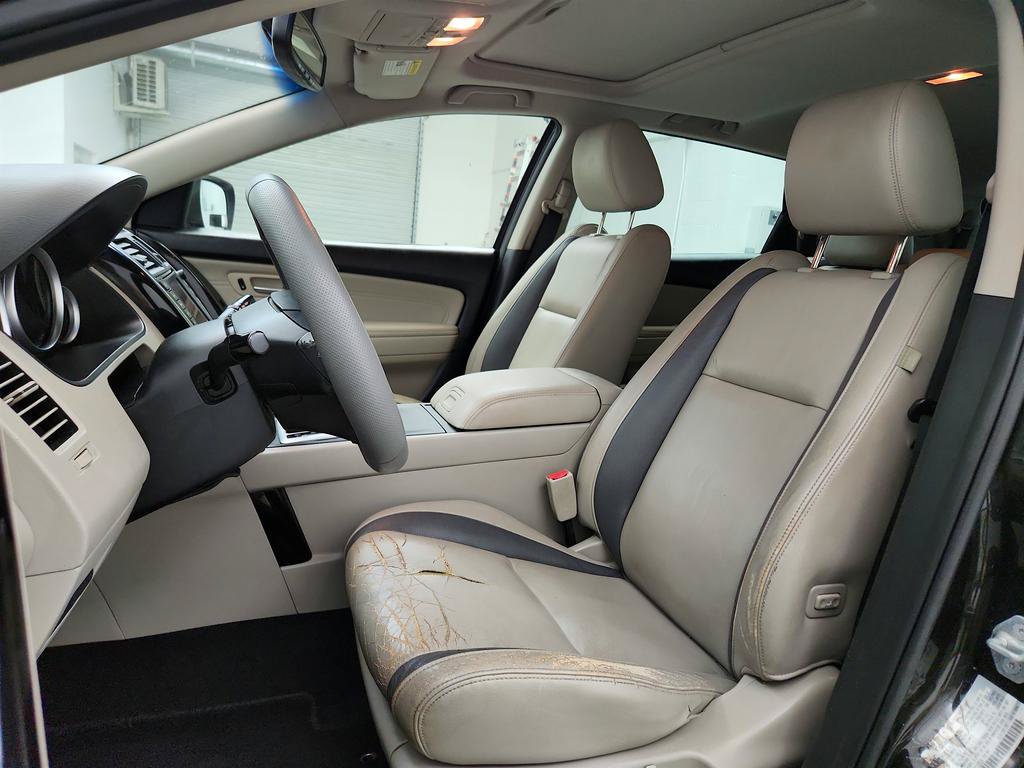 Used 2008 MAZDA CX-9 Touring w/ Touring Assistance Pkg FWD image 14