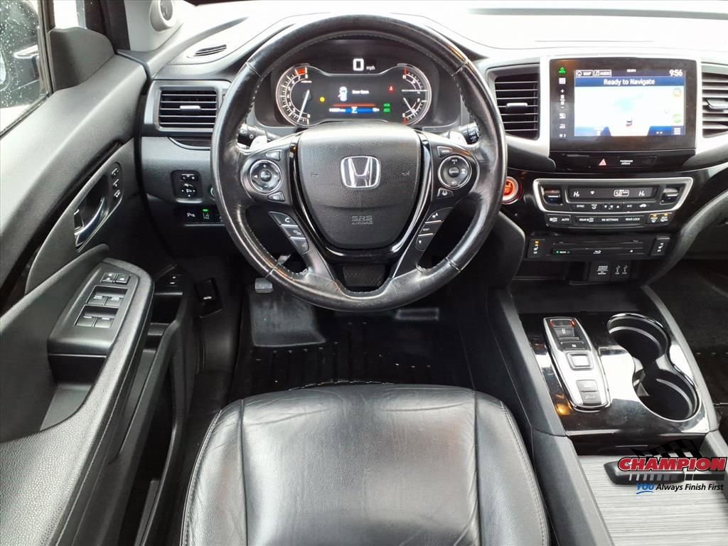 Used 2016 Honda Pilot Touring image 13