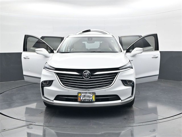 Used 2023 Buick Enclave Premium w/ Experience Buick Package image 32