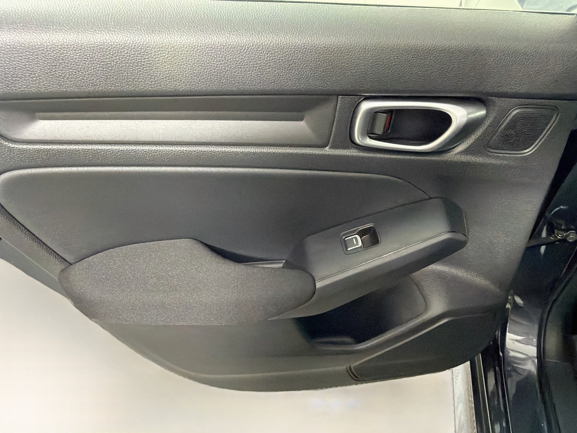 Used 2024 Honda Civic Sport image 24