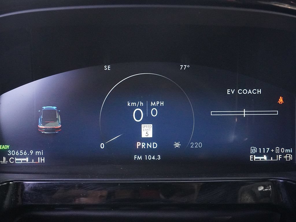 Used 2023 Lincoln Corsair Grand Touring w/ Equipment Group 301A AWD/4WD image 43