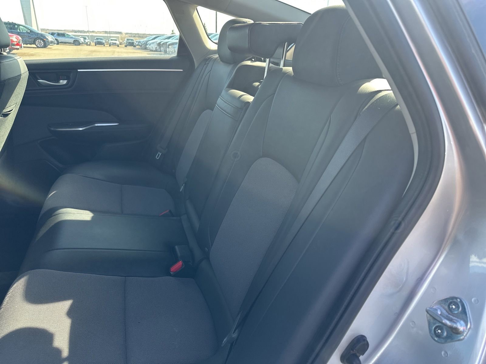 Used 2018 Honda Clarity Plug-In Hybrid image 20