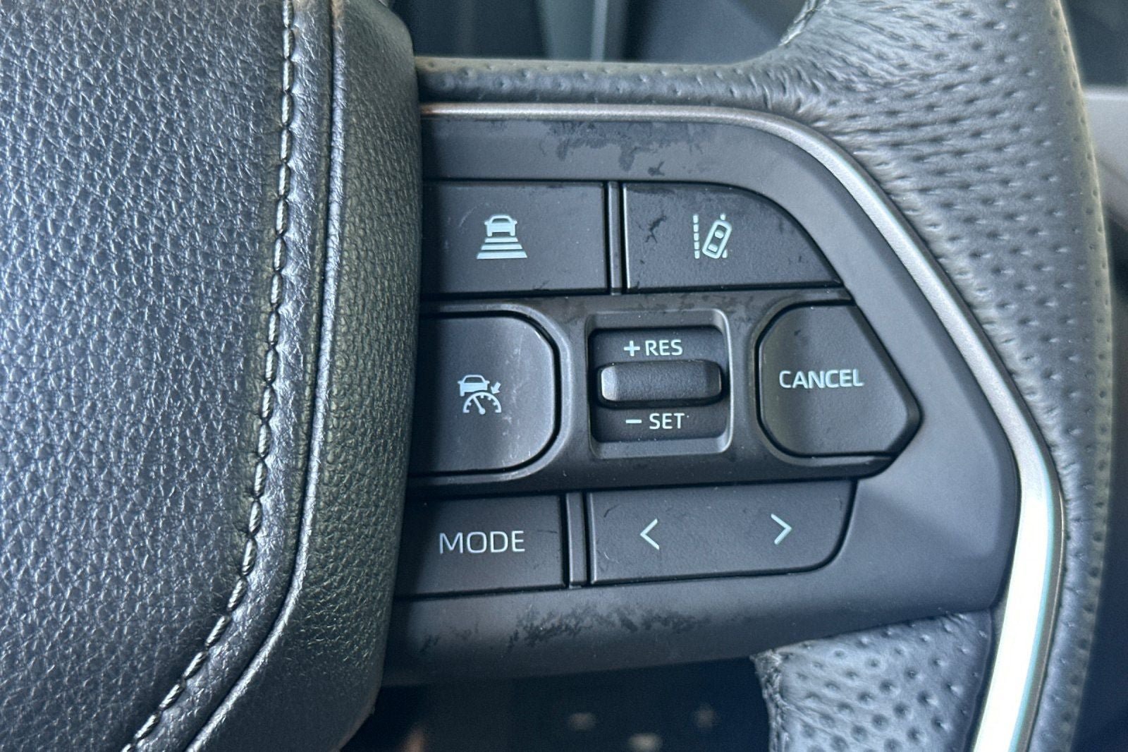 New 2026 Toyota Sequoia SR5 AWD/4WD image 28