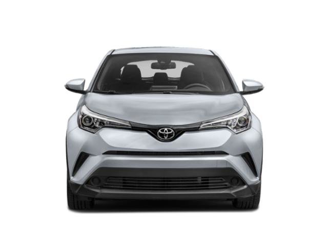 Used 2019 Toyota C-HR XLE FWD image 4