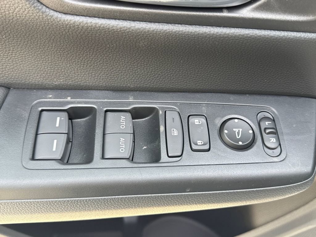 New 2026 Honda CR-V Sport image 13