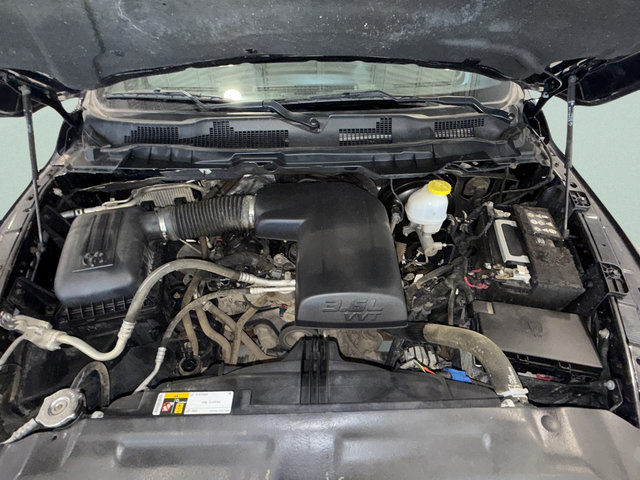 Used 2023 RAM 1500 Warlock AWD/4WD image 42