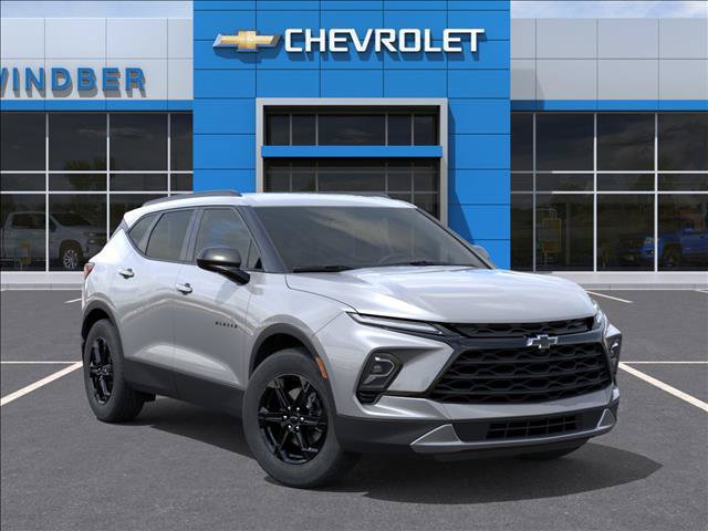 New 2026 Chevrolet Blazer LT w/ Convenience Package AWD/4WD image 7