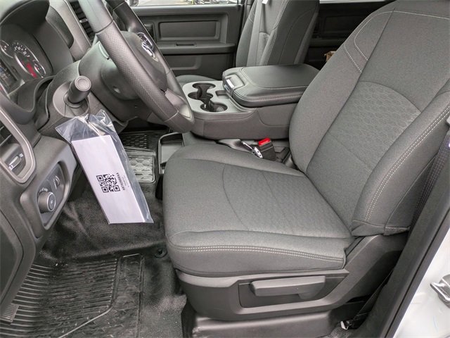 New 2026 RAM 5500 Tradesman image 11