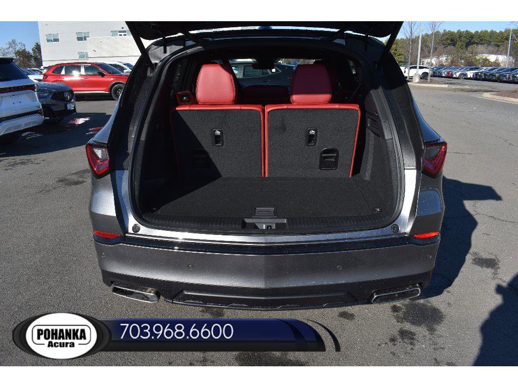 New 2026 Acura MDX A-Spec image 35