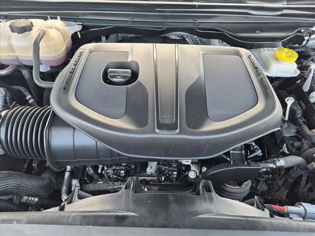 Used 2025 RAM 1500 Rebel w/ Rebel Level 1 Equipment Group AWD/4WD image 23