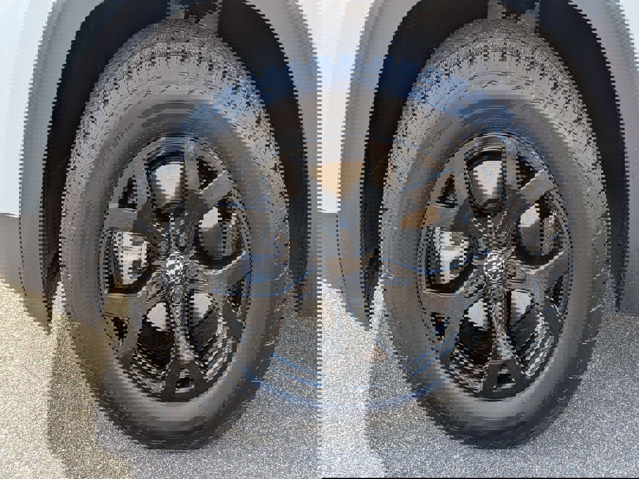 New 2026 Volkswagen Atlas Peak Edition image 10