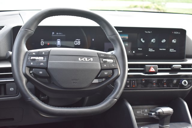 New 2026 Kia Sportage LX w/ LX Convenience Package AWD/4WD image 19