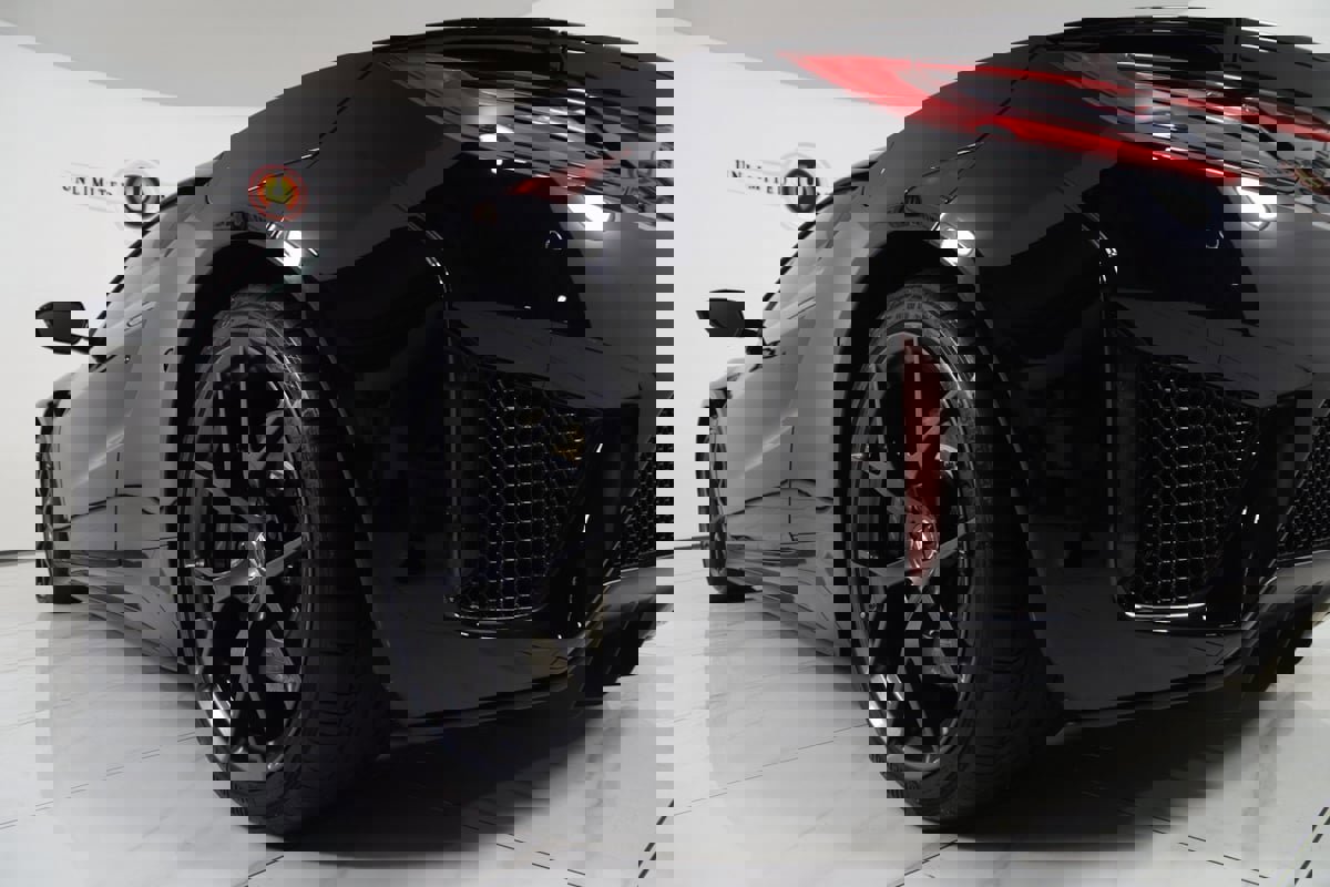 Used 2021 Acura NSX image 34