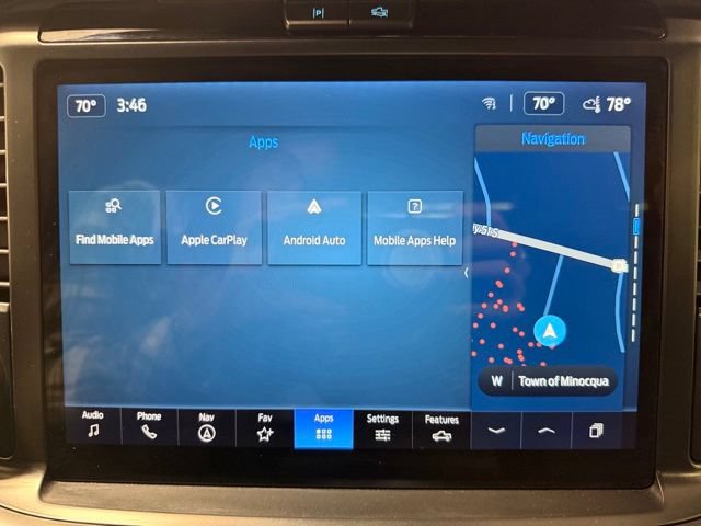 Used 2025 Ford F150 Tremor w/ Tow/Haul Package AWD/4WD image 47