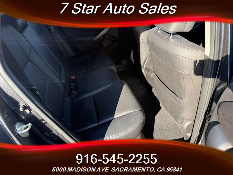 Used 2013 Acura RDX FWD w/ Technology Package image 19