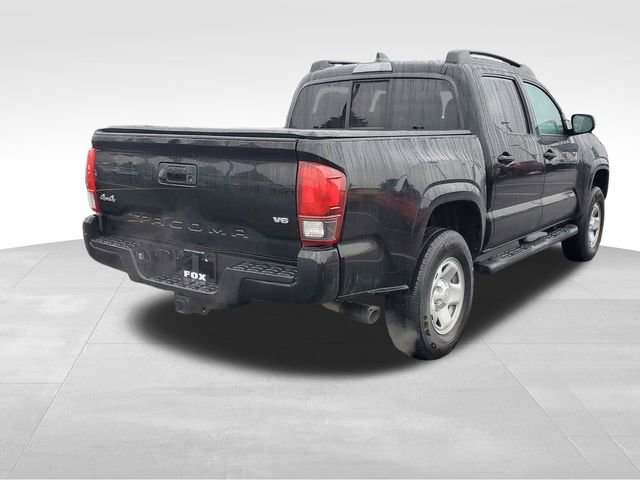 Used 2023 Toyota Tacoma SR image 5