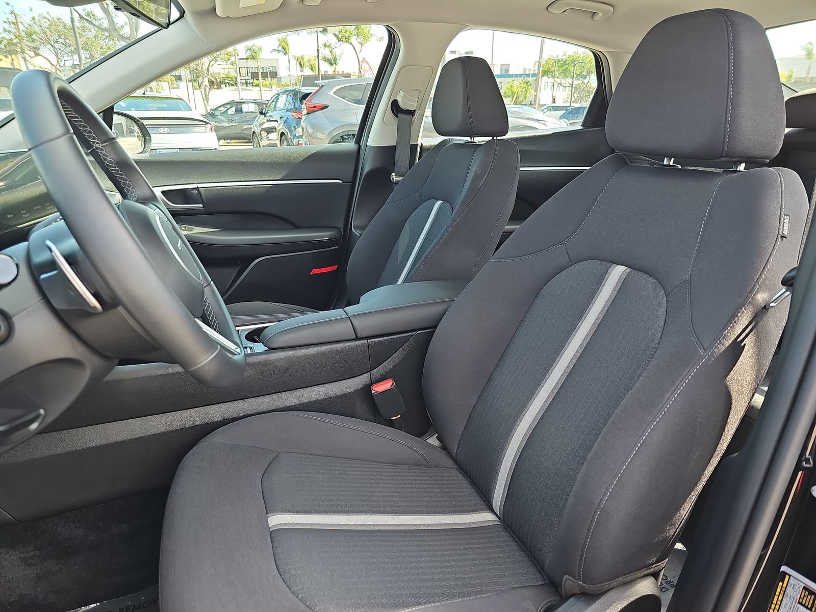 Certified 2026 Hyundai Sonata SEL FWD image 14