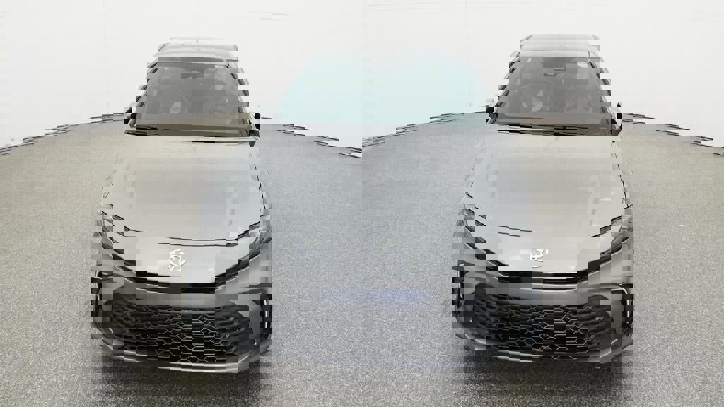 New 2026 Toyota Camry SE image 15