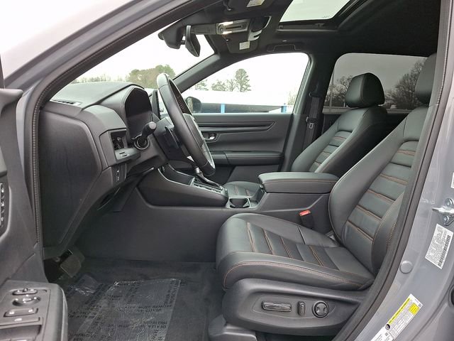 Used 2025 Honda CR-V Sport-L image 16