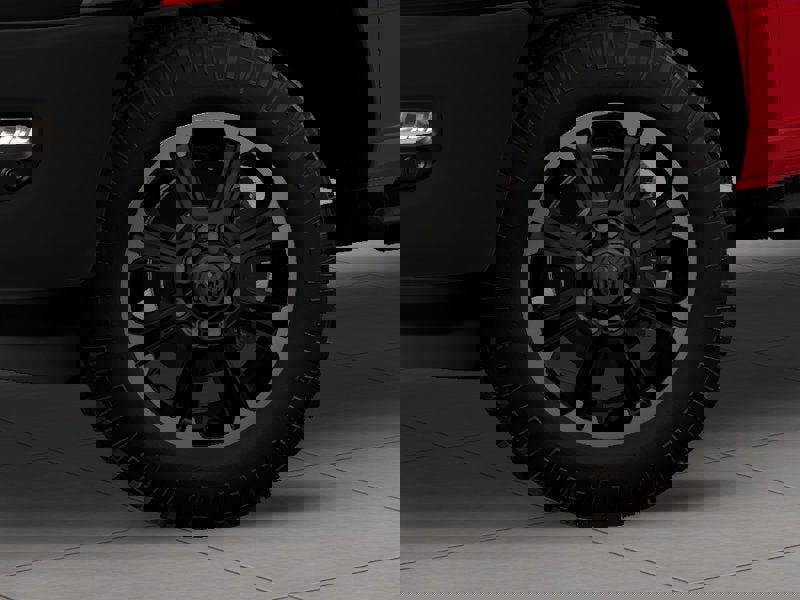 New 2026 RAM 2500 Tradesman image 39