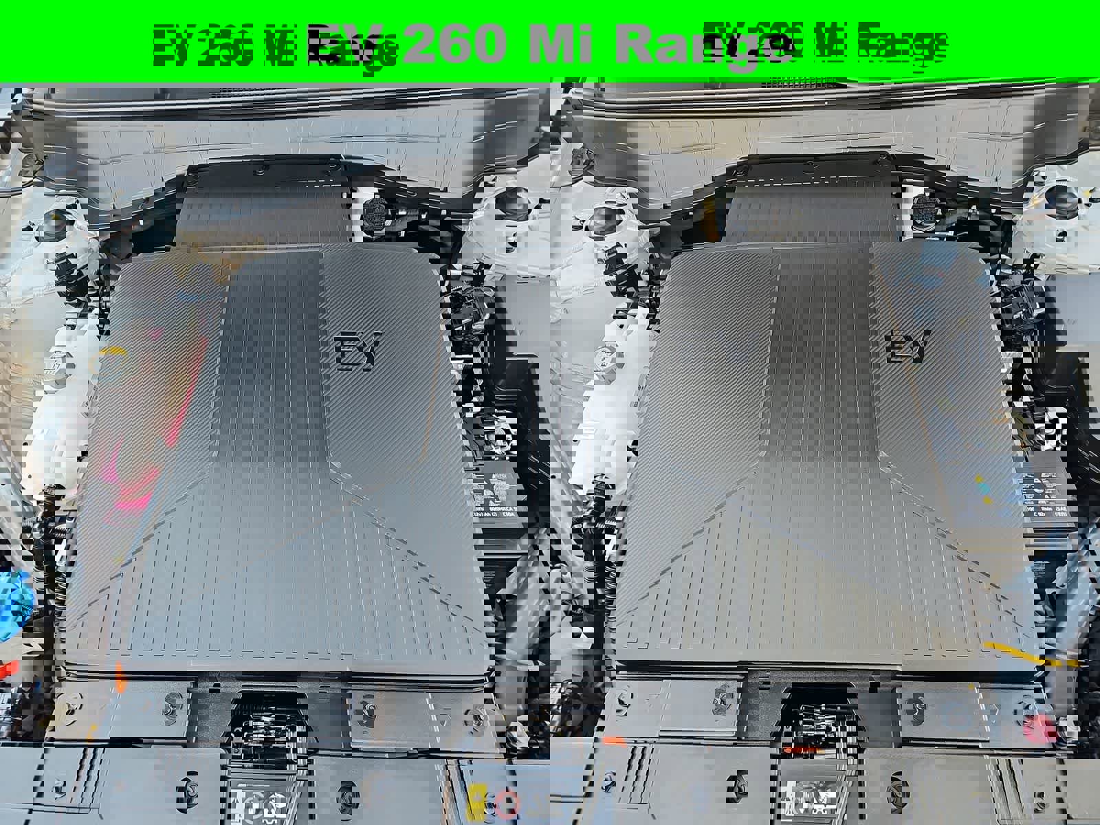 Used 2025 Hyundai Kona Limited image 13