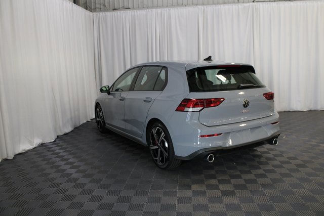 New 2025 Volkswagen GTI SE image 22