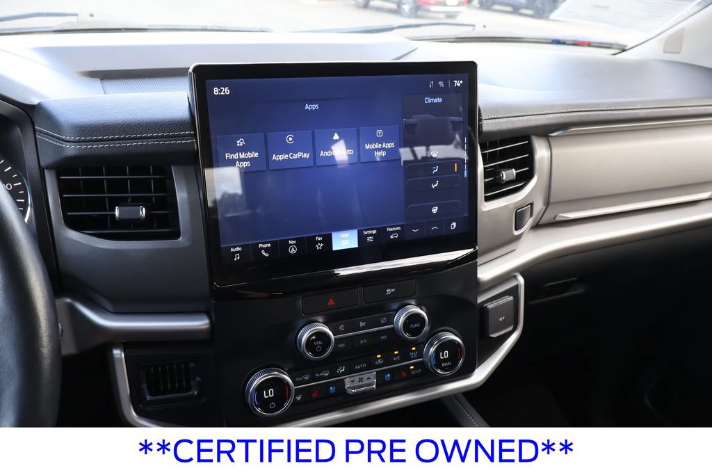 Used 2022 Ford Expedition XLT RWD image 39