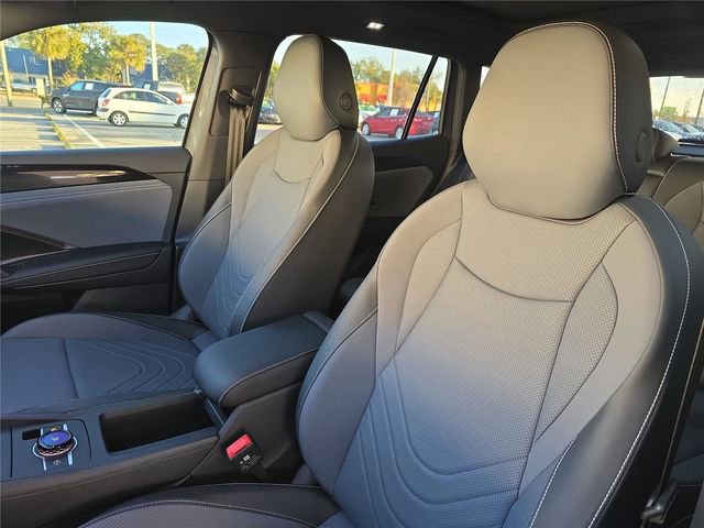 New 2026 Volkswagen Tiguan SE R-Line image 14