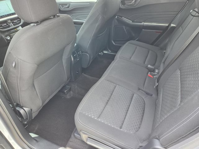 Certified 2025 Ford Escape Active w/ Tech Pack #1 FWD image 16