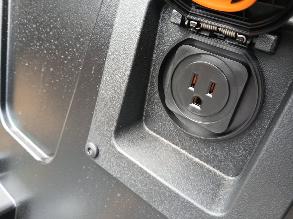 New 2026 Toyota Tundra Platinum image 11