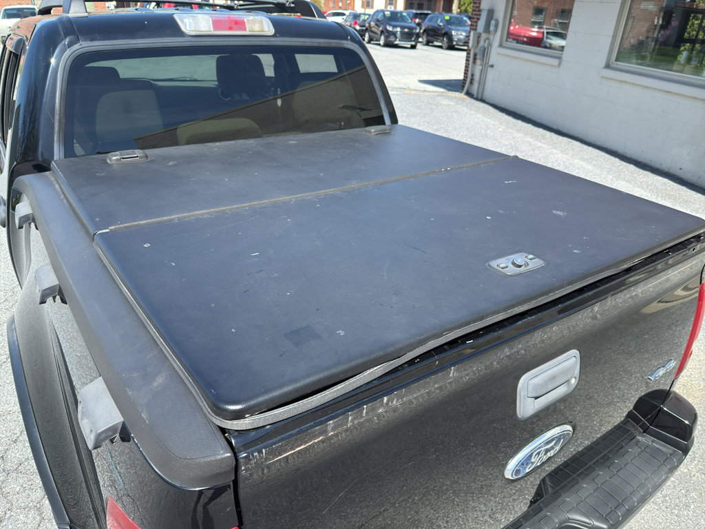 Used 2007 Ford Explorer Sport Trac XLT image 22