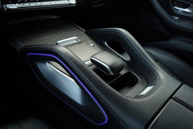 Used 2022 Mercedes-Benz GLE 350 GLE 350 w/ Premium Package image 21