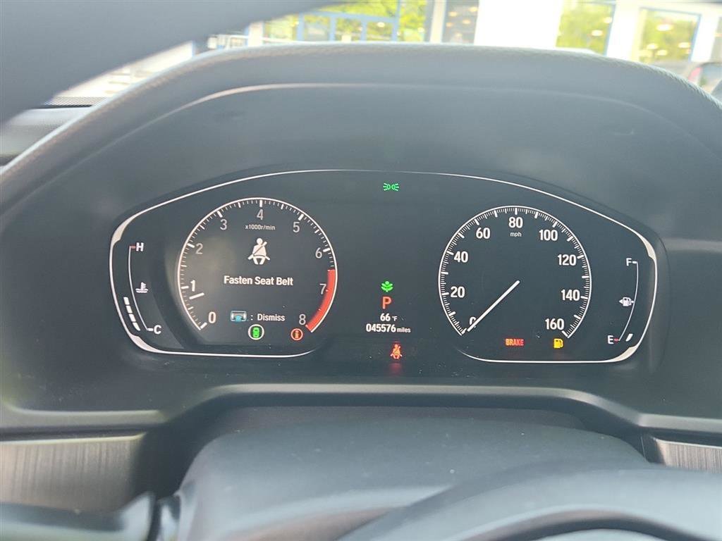 Used 2019 Honda Accord LX image 5