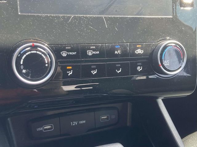 Certified 2023 Hyundai Santa Cruz SE FWD image 25