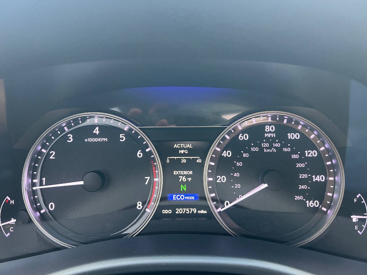 Used 2013 Lexus GS 350 AWD w/ Premium Pkg image 36
