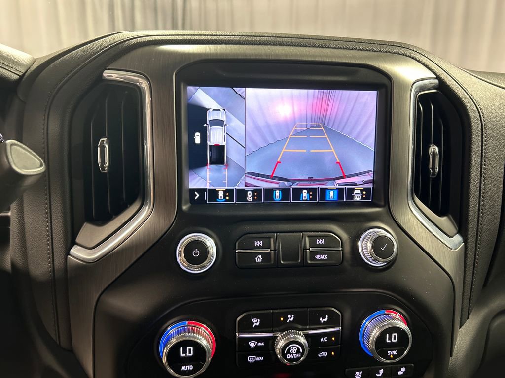 Used 2023 GMC Sierra 2500 Denali AWD/4WD image 16
