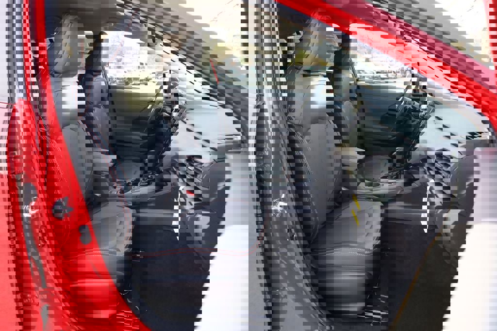 New 2026 Subaru Crosstrek 2.5i Limited image 25