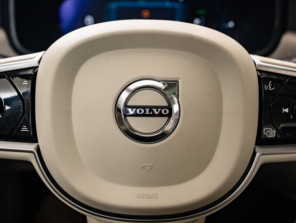 Used 2024 Volvo S90 T8 Ultimate image 26