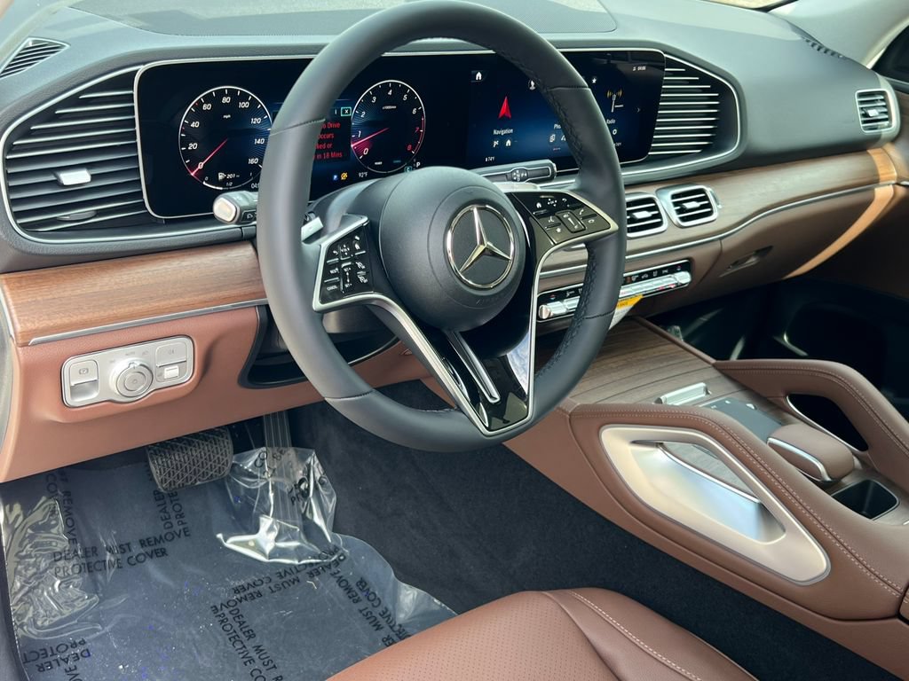 New 2026 Mercedes-Benz GLE 350 4MATIC image 19