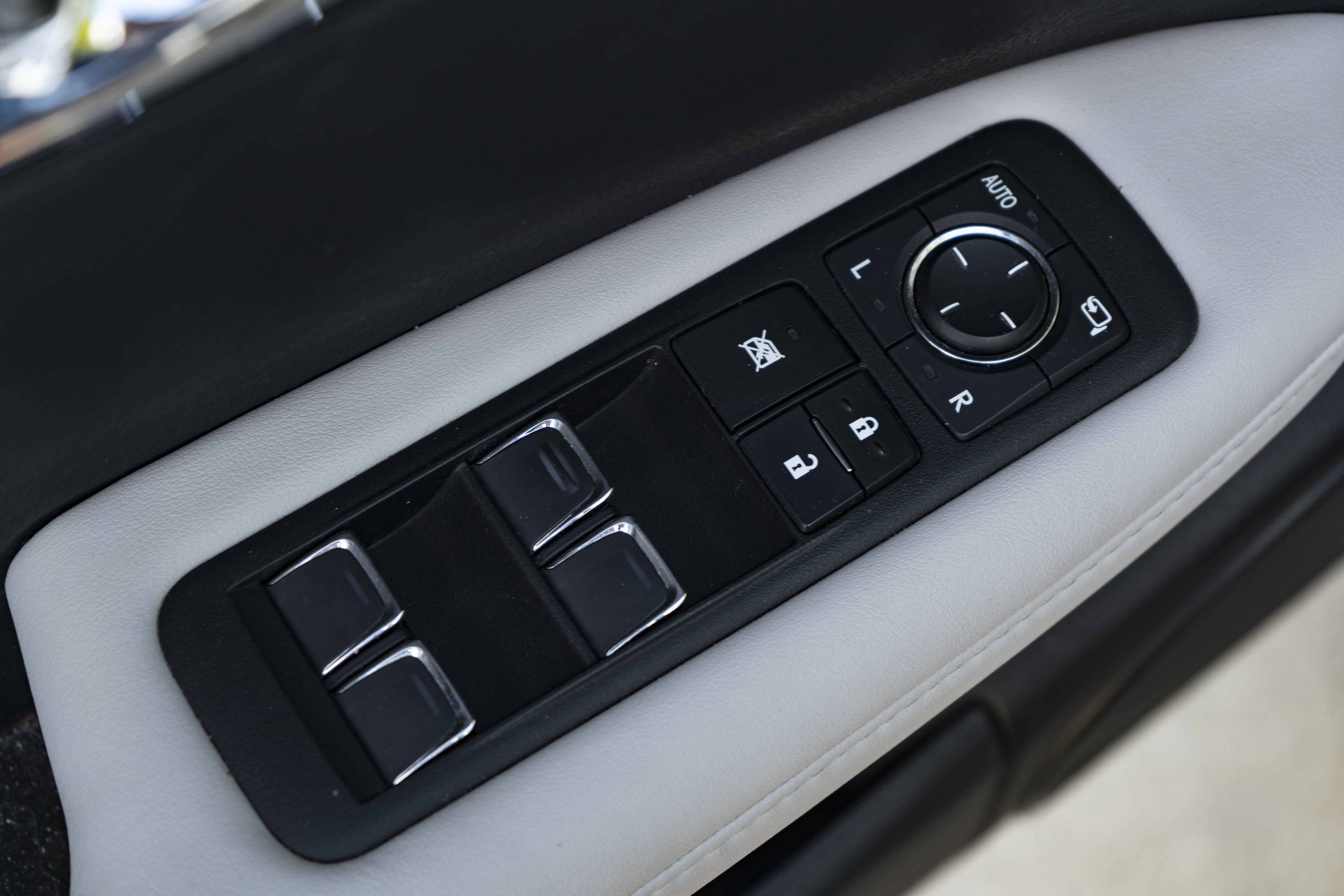 Used 2022 Lexus RX 350 FWD image 39