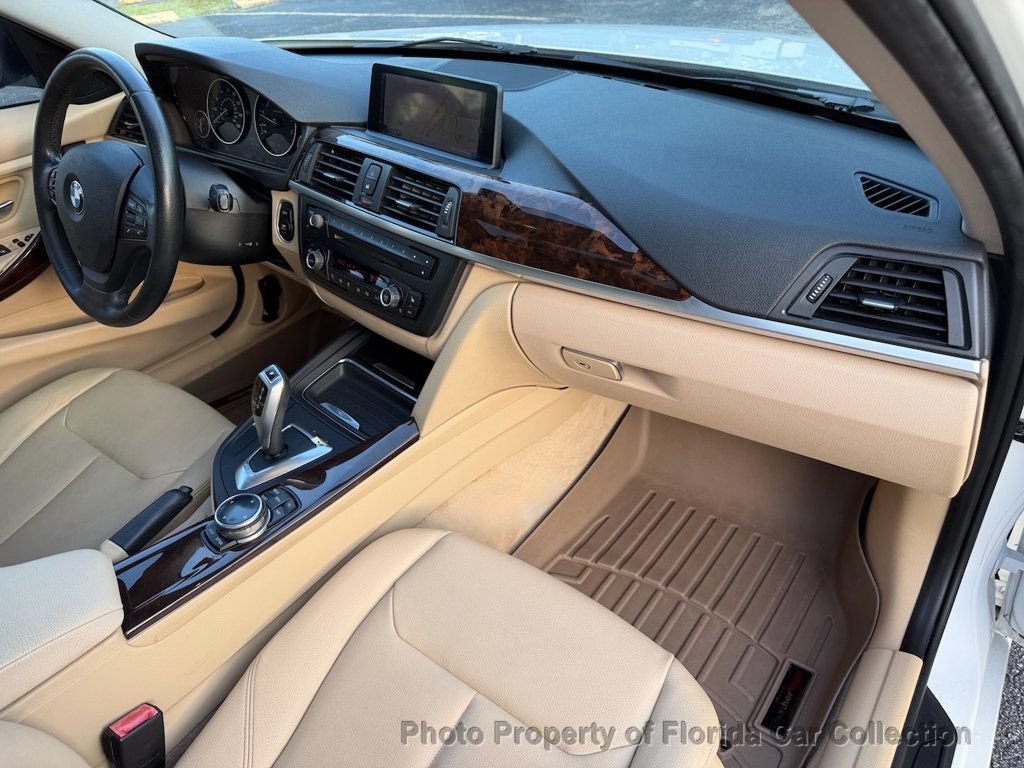 Used 2014 BMW 320i Sedan RWD image 41
