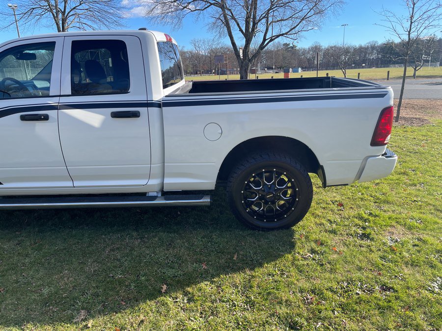 Used 2019 RAM 1500 Tradesman w/ Popular Equipment Group image 37
