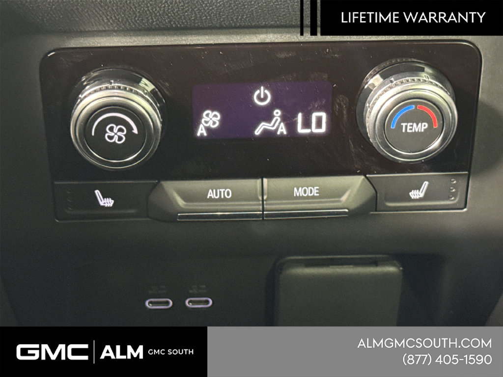New 2026 GMC Acadia Elevation w/ Elevation Premium Package FWD image 24