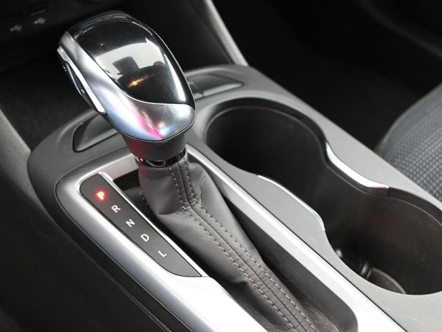 Used 2025 Buick Envista Preferred image 22