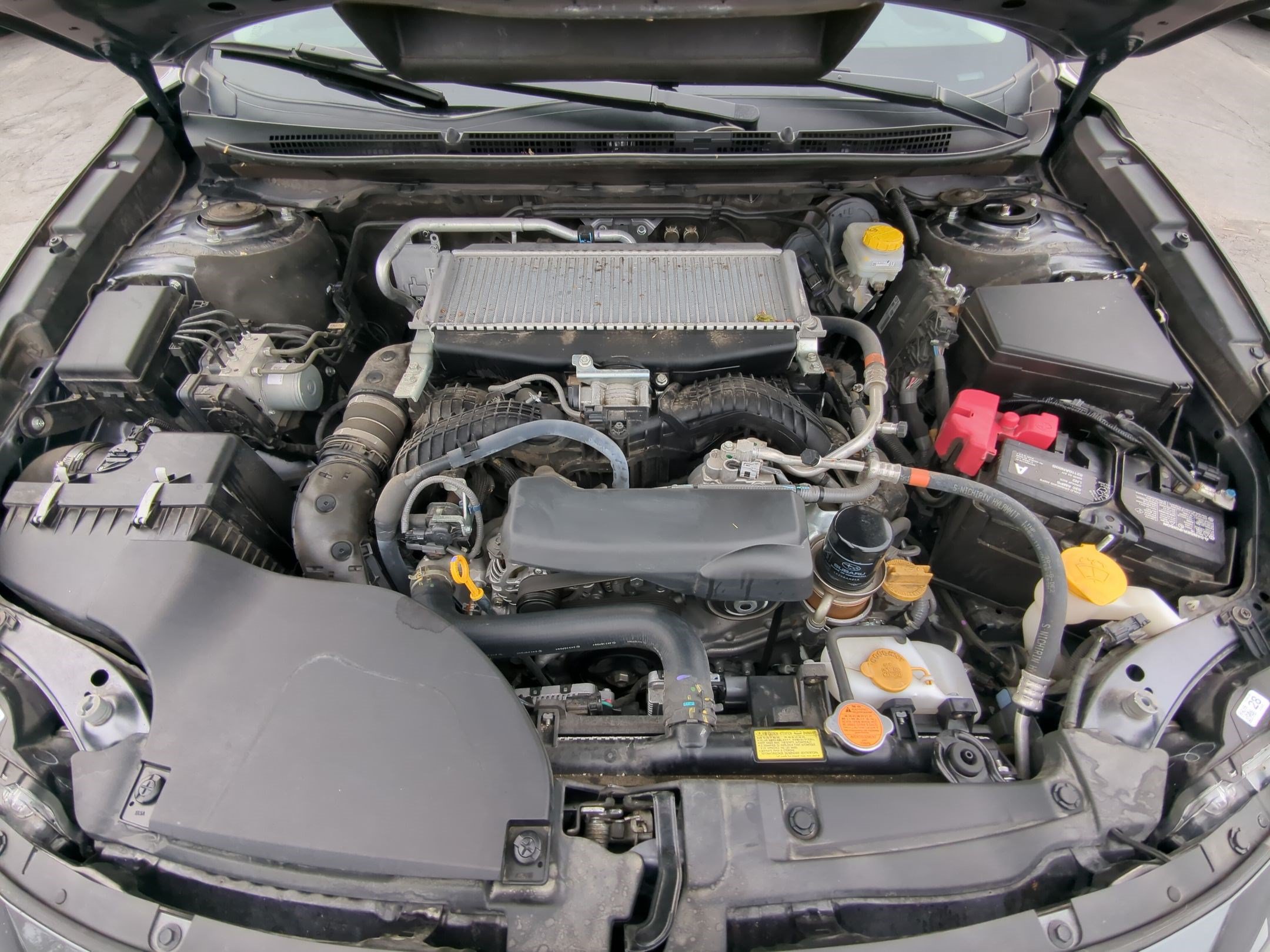 Used 2024 Subaru Outback Touring XT AWD/4WD image 36