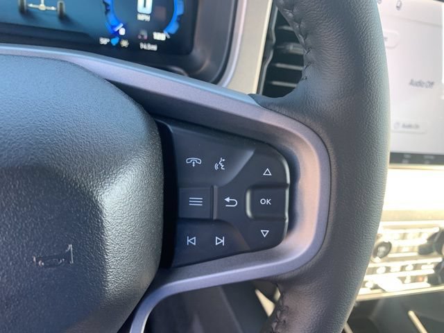 New 2026 Ford Bronco Outer Banks w/ Sasquatch Package AWD/4WD image 29