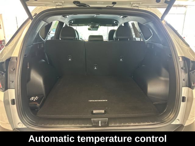 Used 2024 Hyundai Tucson XRT FWD image 6