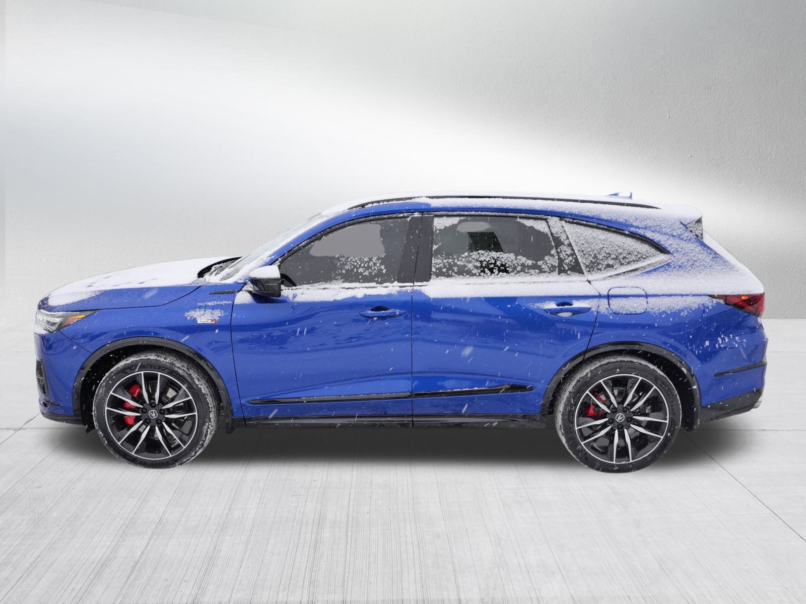 Used 2022 Acura MDX Type S image 4