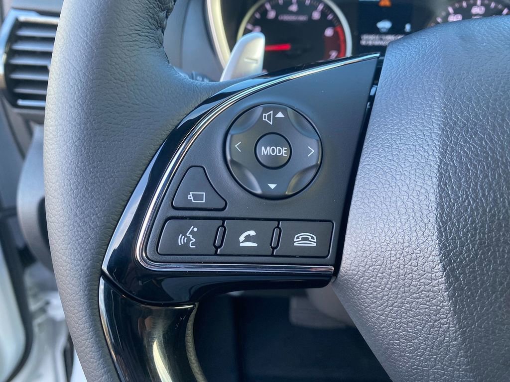 New 2026 Mitsubishi Eclipse Cross SEL image 16