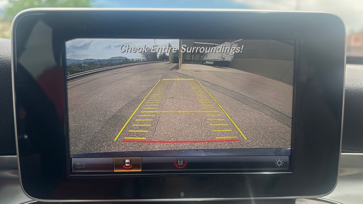 Used 2018 Mercedes-Benz C 300 4MATIC Sedan image 33